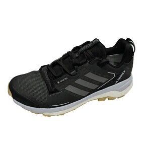 Adidas Womens TERREX Skychaser Hiking Shoes Size 8.5 EXC COND
